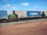 RUMO HPT-031833-7